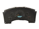 Speedometer Instrument Cluster 96 97 98 Astro Express Safari Panel 401,430 Miles. Fixed Price $143.28.