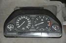 1) DH-28 Bmw Oem 6211 8350535 Used Euro Instrument Cluster Vdo 110.008.548 M30. Fixed Price $178.80.