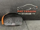 08-13 Bmw 128I Speedometer Instrument Dash Gauge Cluster 152K Miles Id 9283797. Fixed Price $125.00.