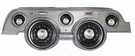 1967-1968 Ford Mustang Direct Fit Gauge American Tradition MU67ATBA. Fixed Price $1626.10.