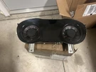 2015-2023 Dodge Challenger Speedometer Guage Instrument Panel Cluster Bezel. Fixed Price $225.00.