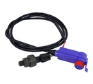 Racepak 22VPPTN1 V-net Nitrous Bottle #1 Pressure Module With Sensor 0-1500 Psi. Fixed Price $357.95.