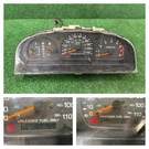 98-99 Nissan Frontier Auto 2.4L 2WD Instrument Tachometer Cluster Rebuilt 185K. Fixed Price $440.00.