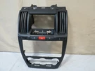 08 09 10 11 12 Land Rover LR2 Center Console Radio Instrument Panel Vents Oem. Fixed Price $69.99.