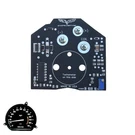 1978-82 Corvette Tach Circuit Board Replacement C3 Gm Gauge Repair. Fixed Price $129.95.