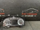 2014 Ram 1500 3.0 Diesel Speedometer Instrument Gauge 7" Screen 143K 56054698AE. Fixed Price $500.00.