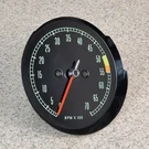 1965-1967 Corvette Tachometer 6412222 Original 1966. Fixed Price $299.99.