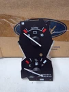 Ford Fuel And Amp Gauge Thunderbird F3SZ-9305-B. Fixed Price $35.99.