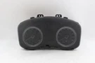Speedometer Cluster Mph Led Headlamps Fits 2020 Hyundai Venue Oem #29921. Fixed Price $90.00.