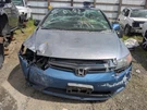 Used Speedometer Gauge Fits: 2008 Honda Civic Cluster Cpe Lower Assembly Tachome. Fixed Price $135.70.