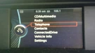 Info-gps-tv Screen Display Dash 6.5" Fits 13-14 Bmw X3 734827. Fixed Price $184.29.