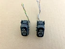 1997-2004 Mercedes R170 SLK230 SLK320 Power Window Switch 1708201510 Oem. Fixed Price $40.00.