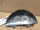 Speedometer Cluster Mph Fits 99-00 Cougar 161613. Fixed Price $30.00.