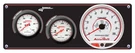 Longacre 52-46906 Gauge Panel Sportsman Op / Wt Tach. Fixed Price $373.59.