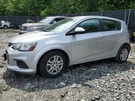 2020 Chevrolet Sonic Speedometer Cluster Used 57000 Miles Id 42693977. Fixed Price $69.97.
