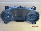 2020 Jeep Compass Instrument Head Speedometer Gauge Cluster Oem 5550031717. Fixed Price $40.00.