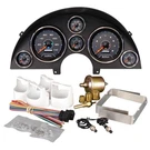 New Vintage Usa 90210-05 Cfr Gauges, 90-96 C4 Corvette, Blue. Fixed Price $989.99.