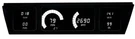 Intellitronix 1977-1990 Impala Caprice Led Digital White DP1211W. Fixed Price $503.41.