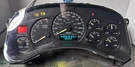 01-02 Silverado Sierra 2500HD Duramax Instrument Cluster Led Programming Avail. Fixed Price $299.99.