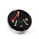 Omix Temperature Gauge Fits 55-86 Jeep Cj Models. Fixed Price $61.99.