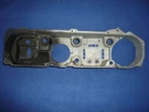 1970-1974 Barracuda Challenger Body Hemi Rallye Gauge Housing Oem Nice. Fixed Price $55.00.