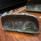 1990 1991 Honda Civic Ef Manual Speedometer Instrument Cluster Gauge Oem. Fixed Price $250.00.