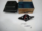 Nos Oem 1969 70 Mustang Temperature Indicator Gauge Boss Shelby Cobra Jet Mach. Fixed Price $302.00.