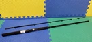 Okuma Classic Pro 7' Medium Lead Core Trolling Rod W/chartreuse Tip CP-LC-70-CT. Fixed Price $22.95.
