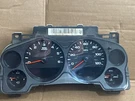 Gm 28186386 Instrument Gauge Cluster Speedometer -- 2007 2012 Chevy Silverado. Fixed Price $65.00.