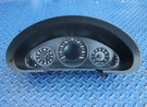 2008 Mercedes W211 E63 Amg Instrument Gauge Cluster Speedometer 144K 2114400311. Fixed Price $599.99.