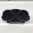 Mazda SPEED3 2.3L Oem Speedometer Instrument Gauge Cluster BBM655430K9001 10. Fixed Price $49.99.