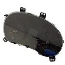Oem Speedometer Instrument Cluster For Rio 94001H9570 1.6L At 52K. Fixed Price $134.99.