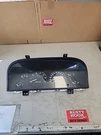 2002 Jeep Grand Cherokee Gauge Cluster Mph 224K Miles CR-0027-001-M0CO. Fixed Price $61.75.