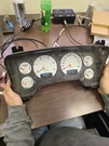 2004 2005 Dodge Ram 2500 3500 Oem Speedometer Cluster 5.9 Diesel Cummins 183K. Fixed Price $350.00.