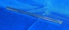1961-1971 Mercedes W111 220SE 250SE 280SE Coupe & Cabrio Center Dash Chrome Trim. Fixed Price $134.96.