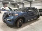 Ford Explorer 2020-2024 Front Center Infotainment Display 8" Screen LB5Z10D885FA. Fixed Price $200.00.