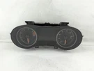 2016-2016 Jeep Cherokee Speedometer Instrument Cluster Gauges GMI9W. Fixed Price $79.73.