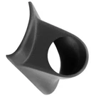 Autometer Gauge Mnt, A-pillar Pod, Sngl, 2 1/16", Fits Ford Bronco, Series 87. Fixed Price $53.59.