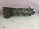 Mopar 1970-1974 E-body Barracuda/challenger Gauges Clucter Speedometer Non-rally. Fixed Price $149.99.