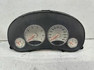 2002-02 Jeep Liberty Chrome Trim Speedometer Cluster Gauge Panel Tach 04832731AB. Fixed Price $69.95.