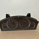 2006 Jeep Commander Speedometer Cluster Mph 56054012AH. Fixed Price $67.63.