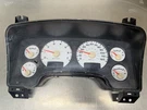 04 - Dodge Ram 5.7L 1500 2500 Instrument Gauge Cluster P56051101AE. Fixed Price $94.99.