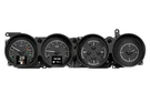 Dakota Digital 70-74 Challenger Cuda Rallye Gauges Black Face HDX-70D-CLG-K. Fixed Price $1733.75.
