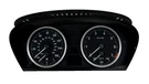 Bmw Oem E63 E64 650I 2006-07 Odometer Speedometer Cluster Instrument 62116983165. Fixed Price $75.00.