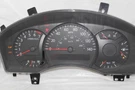 Speedometer Instrument Cluster 07 Nissan Titan Dash Panel Gauges 240,877 Miles. Fixed Price $136.08.