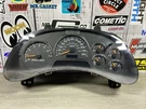 Speedometer Instrument Cluster Dash 00 Blazer S10 Jimmy S15 Sonoma 212,812 Miles. Fixed Price $87.99.