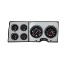 Classic Instruments CT73OE-M Gauge Set For Chevrolet/gmc 250-454. Fixed Price $1126.95.