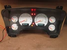 05 Dodge Ram 1500 Speedometer Instrument Cluster 148K Miles 56045618. Fixed Price $51.00.
