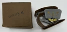 New Old Stock Fuel Gauge For 1951 Chrysler Yorker Models Mopar #1383241. Fixed Price $115.00.