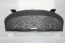Speedometer Instrument Cluster Dash Panel Gauges 98 99 Mazda 626 121,205 Miles. Fixed Price $64.08.